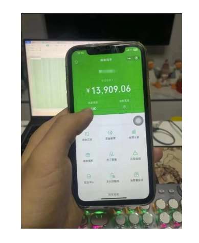 图片[2]-盲盒交友5.0，玩法全新升级，一个月直接变现1.3W，新手小白轻松上手【揭秘】-问小徐资源库