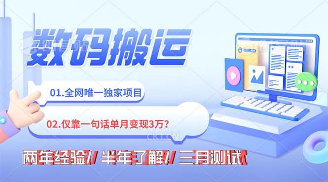 （8253期）年底最火持久副业,仅靠一句话一月变现3W?-问小徐资源库