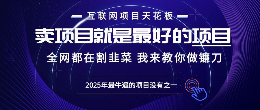 （13662期）2025年普通人如何通过“知识付费”卖项目年入“百万”镰刀训练营超级IP...-问小徐资源库